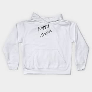 Easter sunday occasion Kids Hoodie